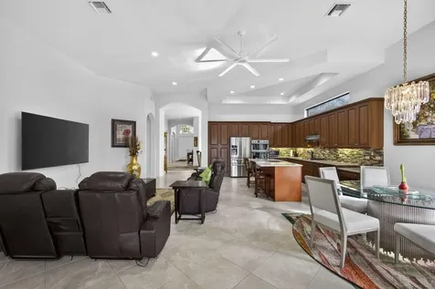 6743 Sparrow Hawk Drive West Palm Beach FL 33412