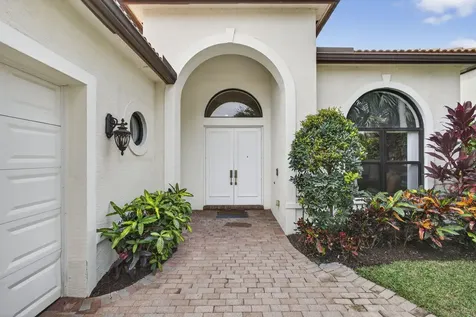 6743 Sparrow Hawk Drive West Palm Beach FL 33412