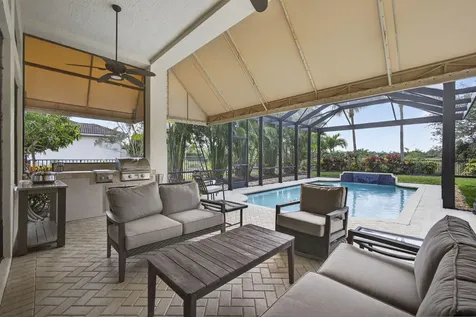 6743 Sparrow Hawk Drive West Palm Beach FL 33412