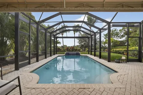 6743 Sparrow Hawk Drive West Palm Beach FL 33412