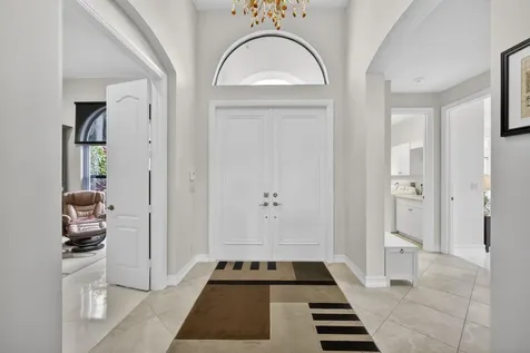 6743 Sparrow Hawk Drive West Palm Beach FL 33412