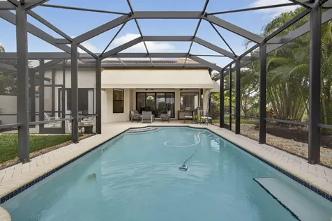 6743 Sparrow Hawk Drive West Palm Beach FL 33412