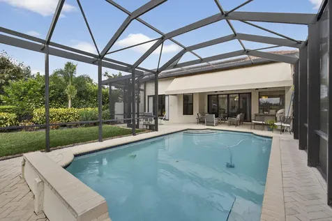 6743 Sparrow Hawk Drive West Palm Beach FL 33412