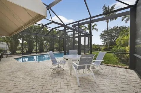 6743 Sparrow Hawk Drive West Palm Beach FL 33412