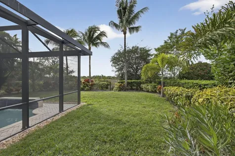 6743 Sparrow Hawk Drive West Palm Beach FL 33412