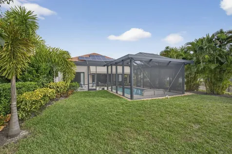 6743 Sparrow Hawk Drive West Palm Beach FL 33412