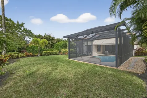 6743 Sparrow Hawk Drive West Palm Beach FL 33412