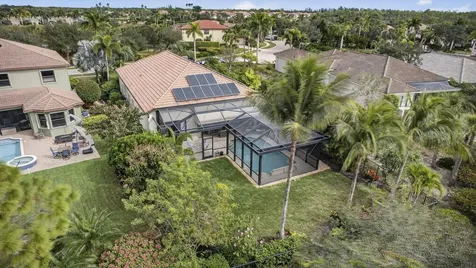 6743 Sparrow Hawk Drive West Palm Beach FL 33412