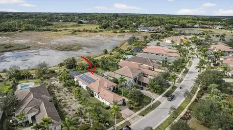 6743 Sparrow Hawk Drive West Palm Beach FL 33412