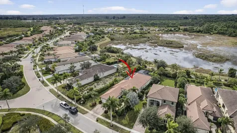 6743 Sparrow Hawk Drive West Palm Beach FL 33412