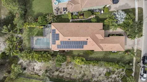 6743 Sparrow Hawk Drive West Palm Beach FL 33412