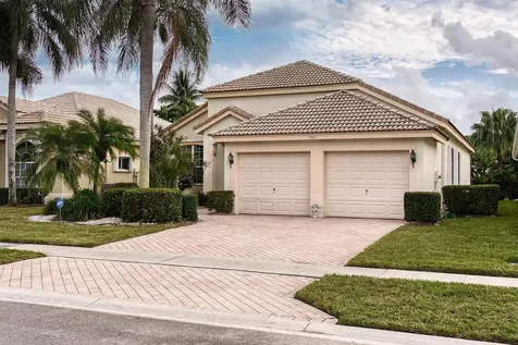 7507 Eagle Point Drive Delray Beach FL 33446