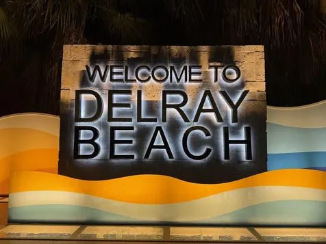 7507 Eagle Point Drive Delray Beach FL 33446