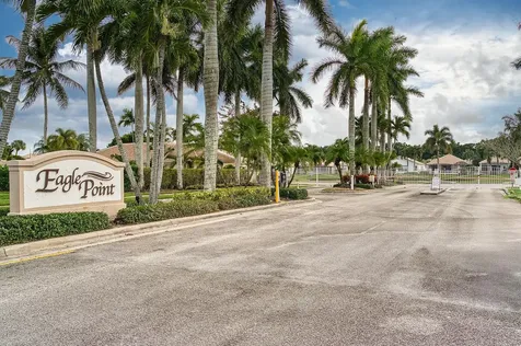 7507 Eagle Point Drive Delray Beach FL 33446