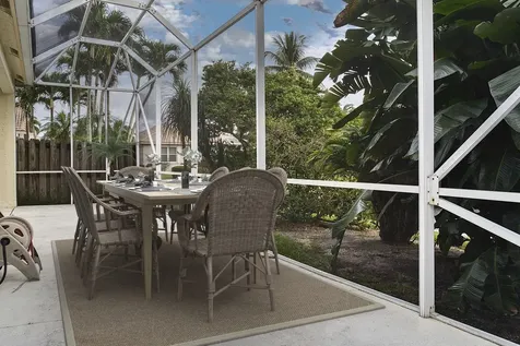 7507 Eagle Point Drive Delray Beach FL 33446