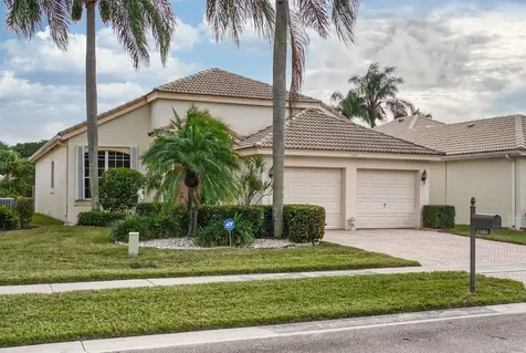 7507 Eagle Point Drive Delray Beach FL 33446