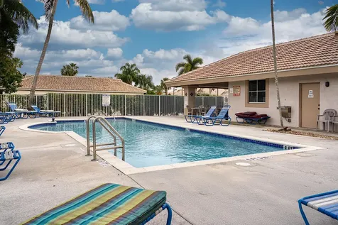 7507 Eagle Point Drive Delray Beach FL 33446