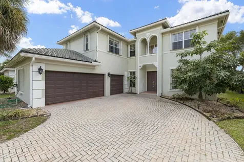 166 Bella Vista Way Royal Palm Beach FL 33411