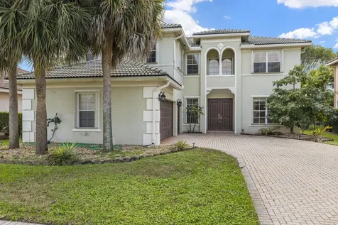 166 Bella Vista Way Royal Palm Beach FL 33411