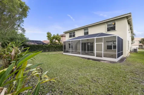 166 Bella Vista Way Royal Palm Beach FL 33411