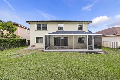 166 Bella Vista Way Royal Palm Beach FL 33411