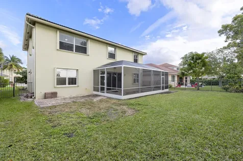166 Bella Vista Way Royal Palm Beach FL 33411