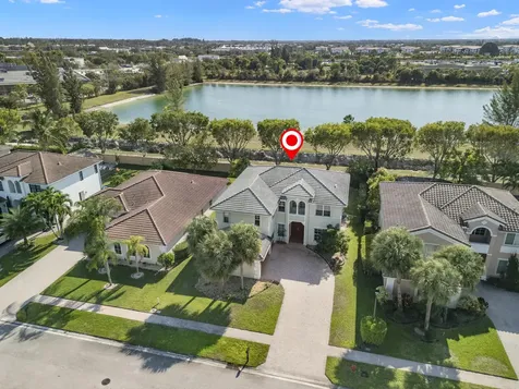 166 Bella Vista Way Royal Palm Beach FL 33411