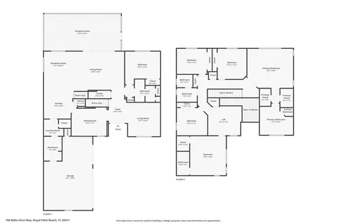 166 Bella Vista Way Royal Palm Beach FL 33411