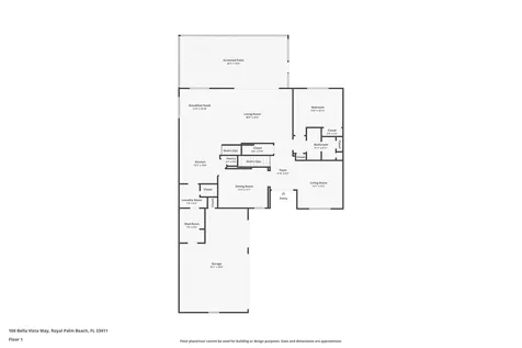 166 Bella Vista Way Royal Palm Beach FL 33411