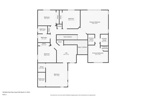 166 Bella Vista Way Royal Palm Beach FL 33411