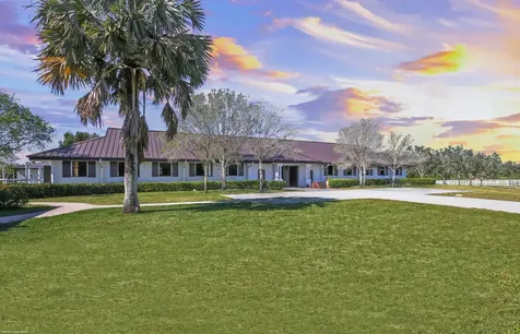 3790 Hanover Circle Loxahatchee FL 33470