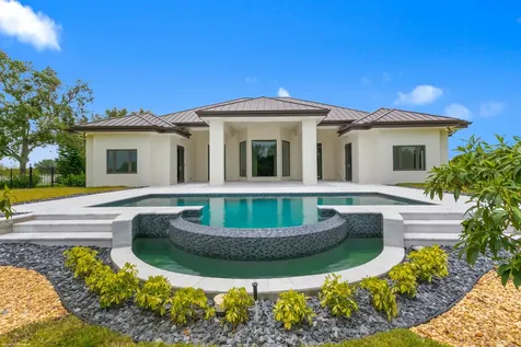 3790 Hanover Circle Loxahatchee FL 33470