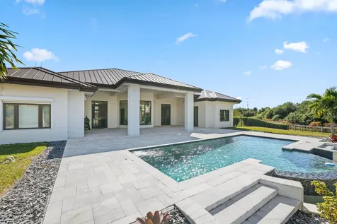 3790 Hanover Circle Loxahatchee FL 33470