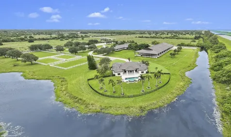 3790 Hanover Circle Loxahatchee FL 33470
