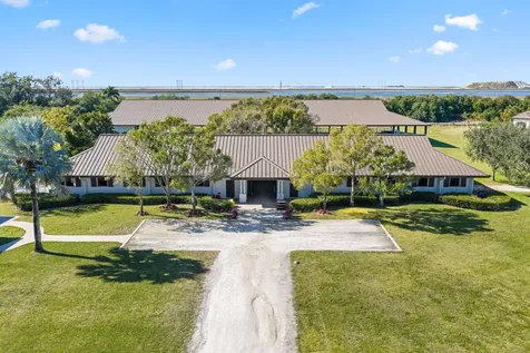 3790 Hanover Circle Loxahatchee FL 33470