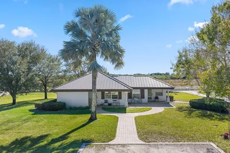 3790 Hanover Circle Loxahatchee FL 33470