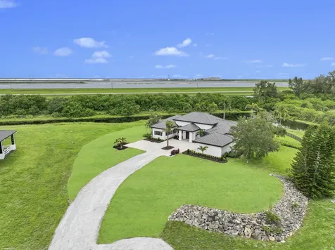 3790 Hanover Circle Loxahatchee FL 33470