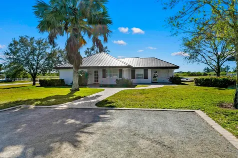 3790 Hanover Circle Loxahatchee FL 33470