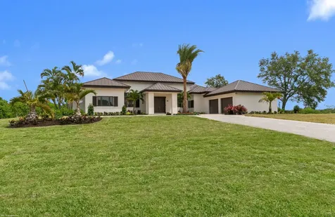 3790 Hanover Circle Loxahatchee FL 33470