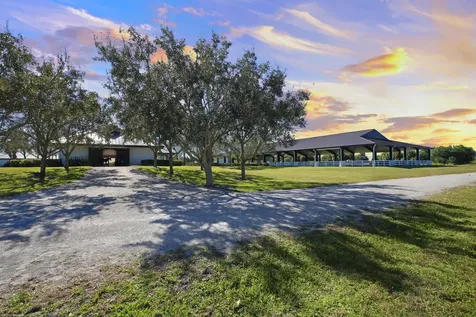3790 Hanover Circle Loxahatchee FL 33470