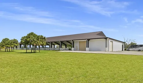 3790 Hanover Circle Loxahatchee FL 33470