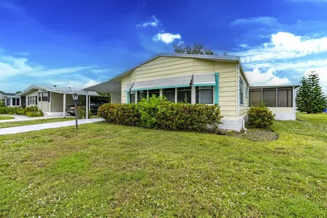 2791 Sw Pontiac Place Stuart FL 34997