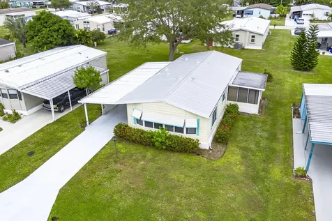 2791 Sw Pontiac Place Stuart FL 34997