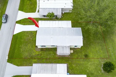 2791 Sw Pontiac Place Stuart FL 34997