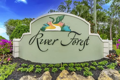 2791 Sw Pontiac Place Stuart FL 34997