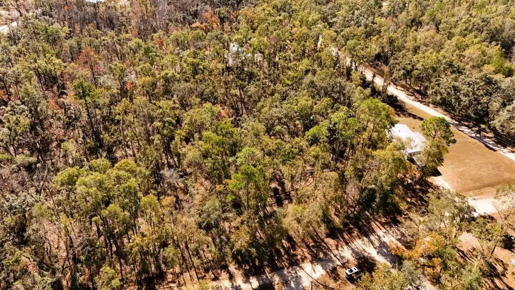 Lot 26 NW 21st Way Jennings FL 32053
