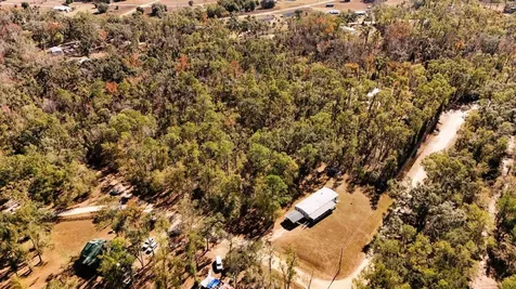Lot 26 NW 21st Way Jennings FL 32053