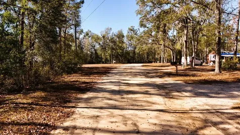 Lot 26 NW 21st Way Jennings FL 32053