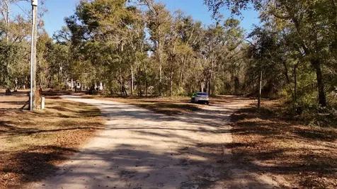 Lot 26 NW 21st Way Jennings FL 32053