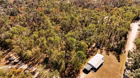 Lot 26 NW 21st Way Jennings FL 32053
